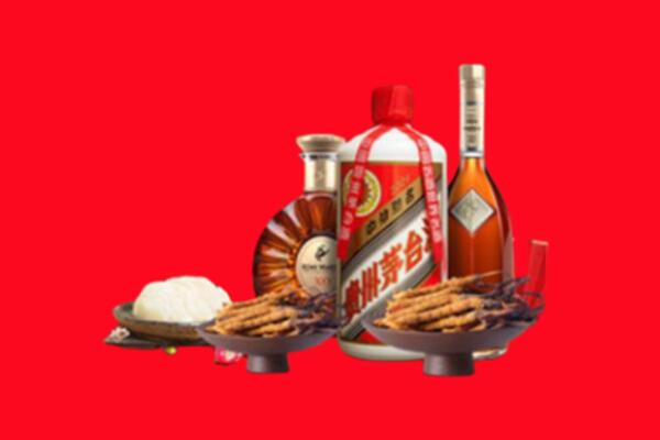 襄都区回收礼品