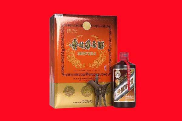 襄都区郎酒回收地址
